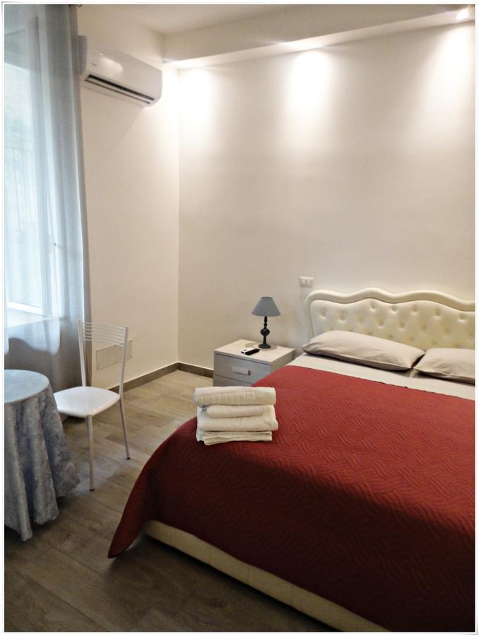 Lunablu Bed and breakfast Roma
