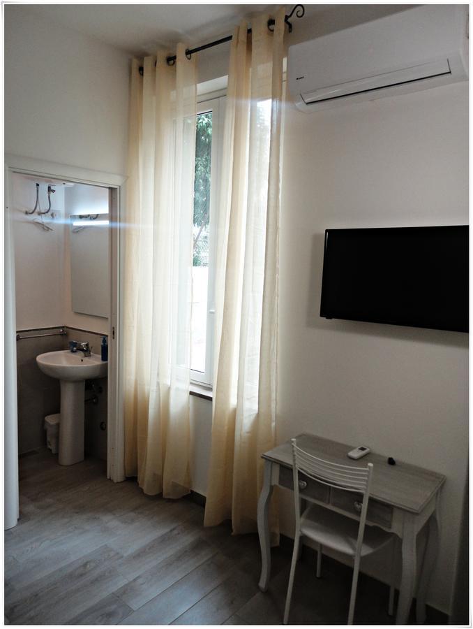 Bed and breakfast Lunablu Roma