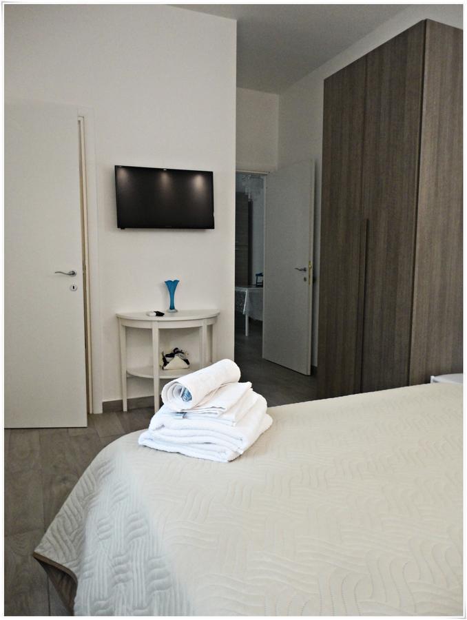 Lunablu Bed and breakfast Roma