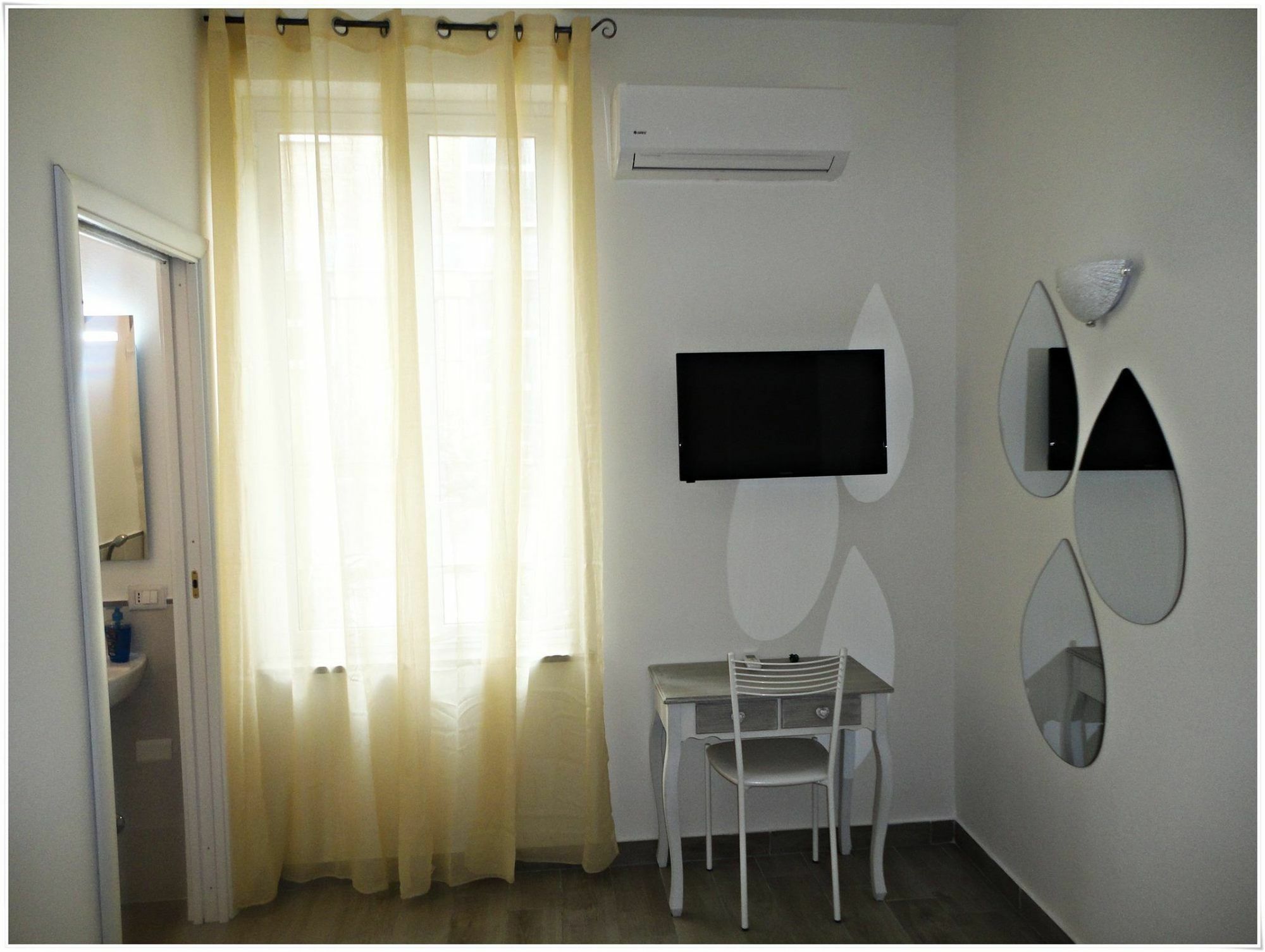 Lunablu Bed and breakfast Roma